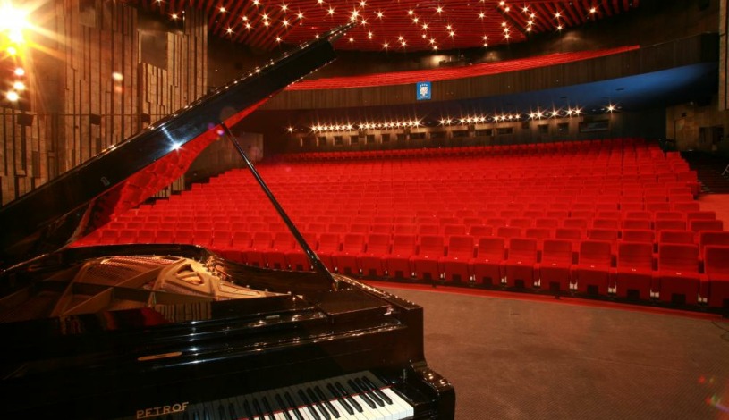 SPA HOTEL THERMAL**** Karlovy Vary